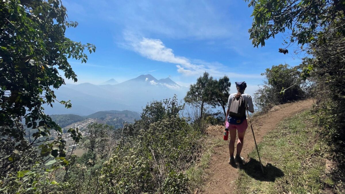 Trekking the Guatemalan Highlands From Nebaj to Todos Santos