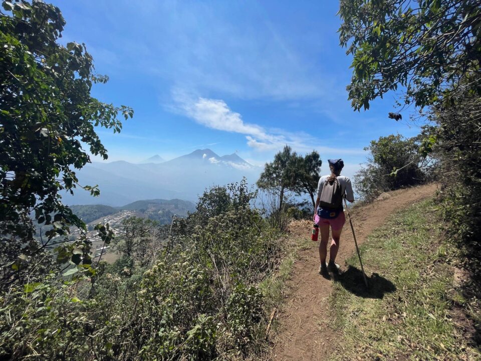 Trekking the Guatemalan Highlands From Nebaj to Todos Santos
