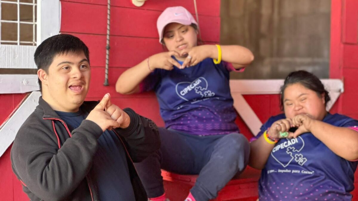 CIPECADI Antigua Guatemala