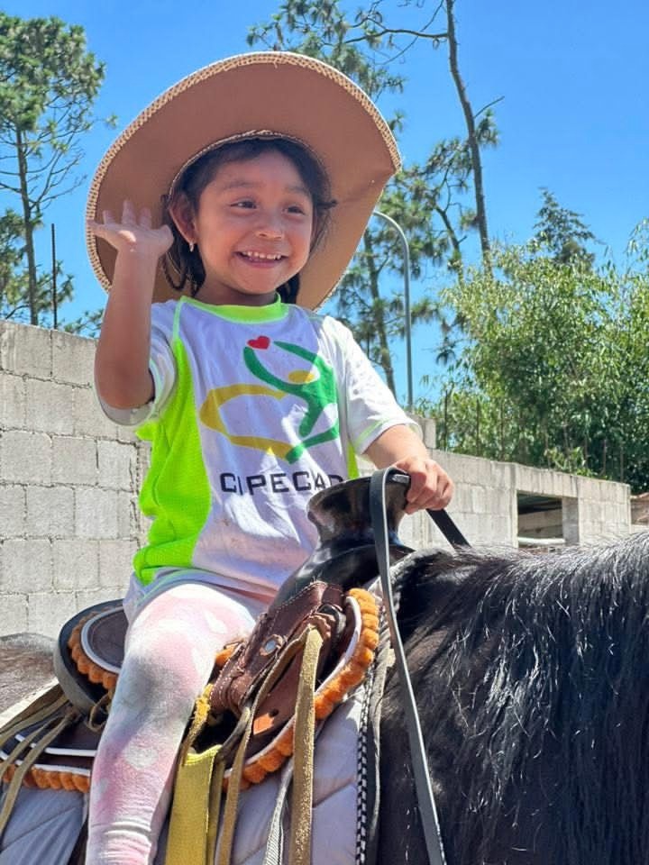 CIPECADI Antigua Guatemala