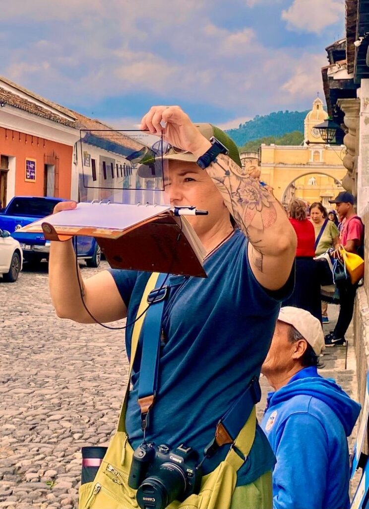 Mysteries of Antigua Guatemala