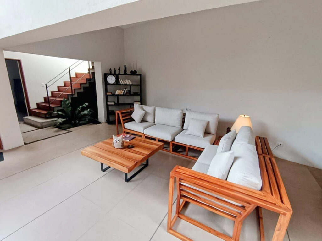 3 bedroom striking contemporary residence for sale in antigua guatemala