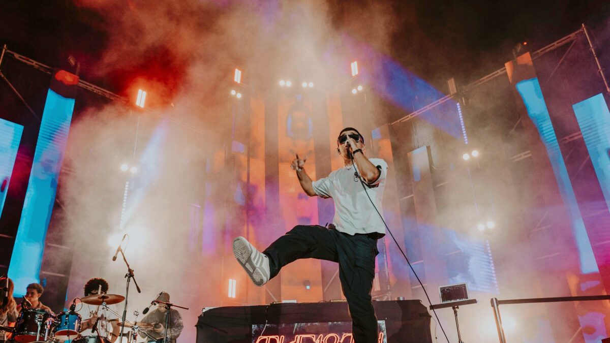 Antigua Guatemala’s Soundtrack