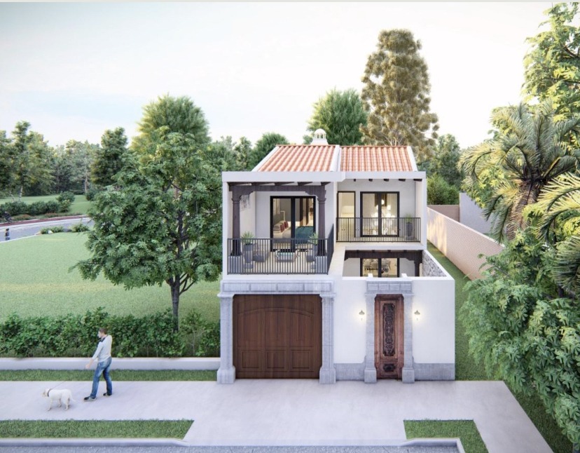 3 Bedroom Newly built Houses for Sale in Antigua Gardens