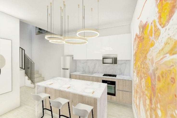 3 bedroom newly built houses for sale antigua gardens