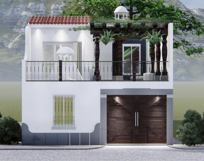 3 bedroom newly built houses for sale antigua gardens