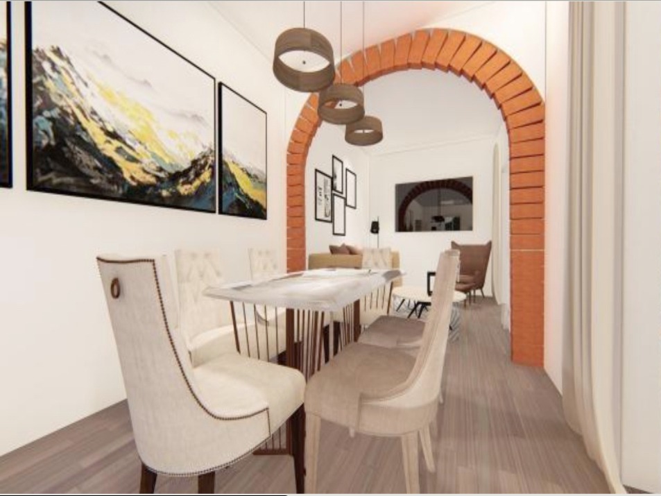 3 bedroom newly built houses for sale antigua gardens