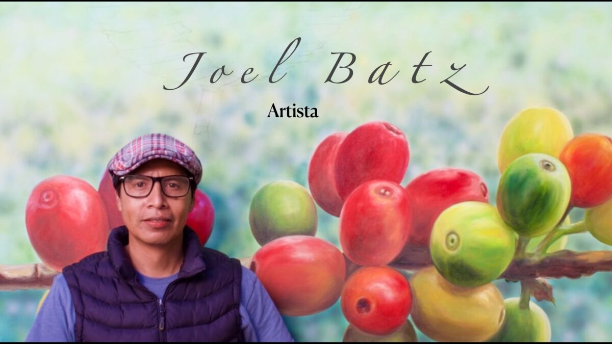 Joel Batz: The Art Of Wonder