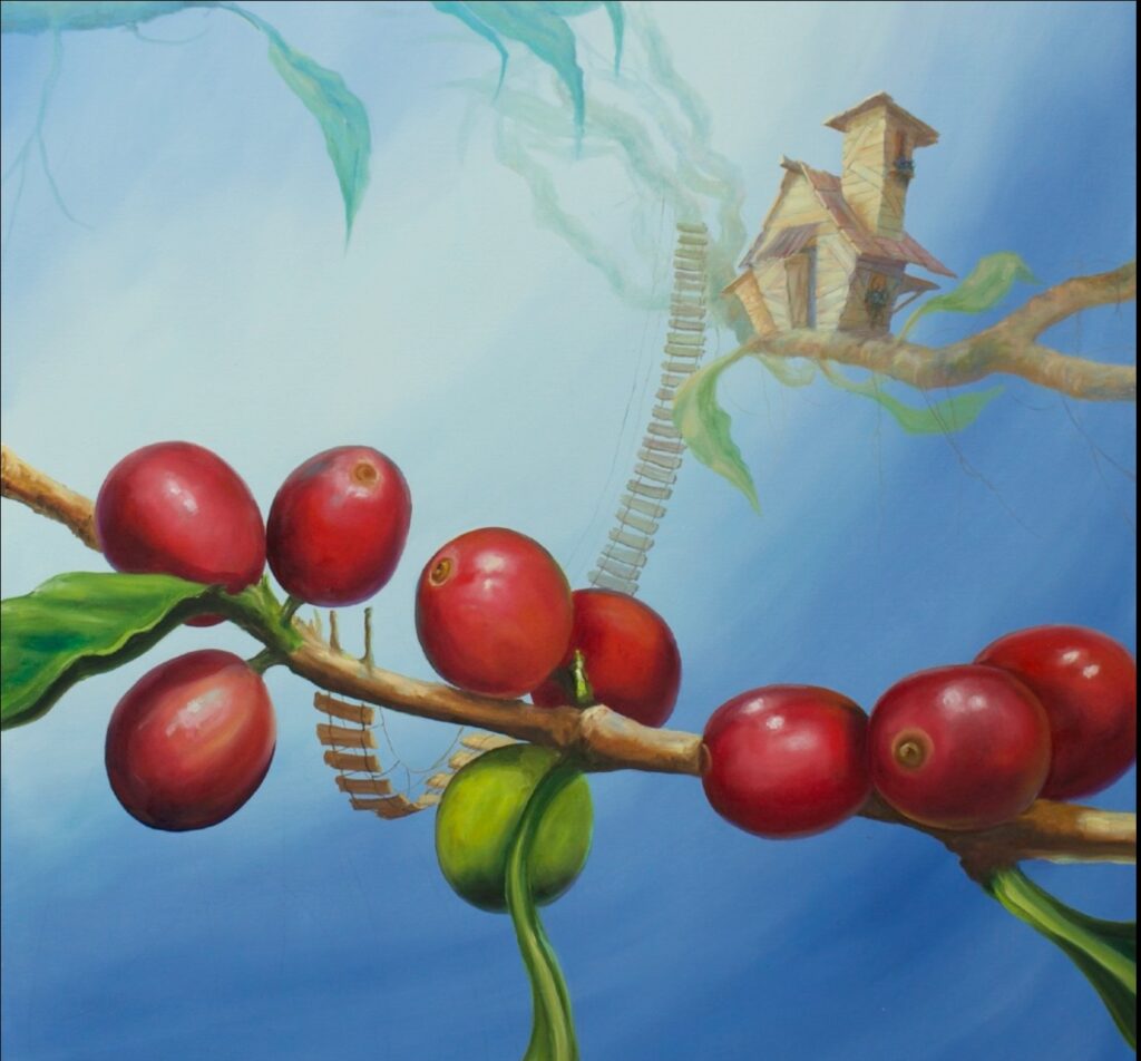 Joel Batz: The Art Of Wonder