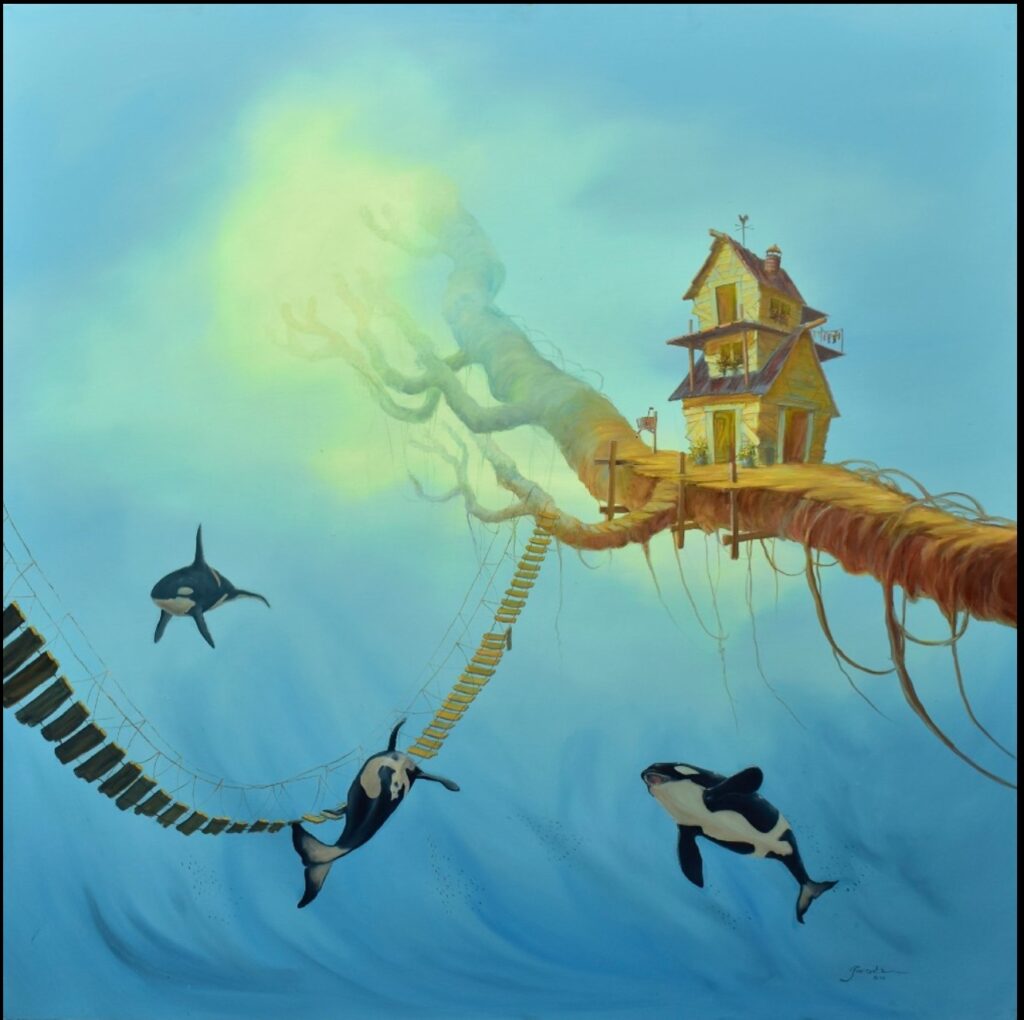 Joel Batz: The Art Of Wonder