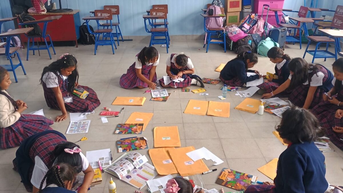 Asociación SERniña guatemala