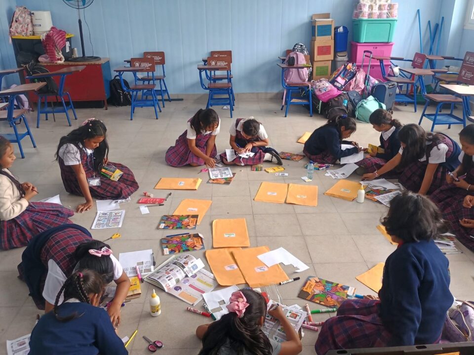 Asociación SERniña guatemala