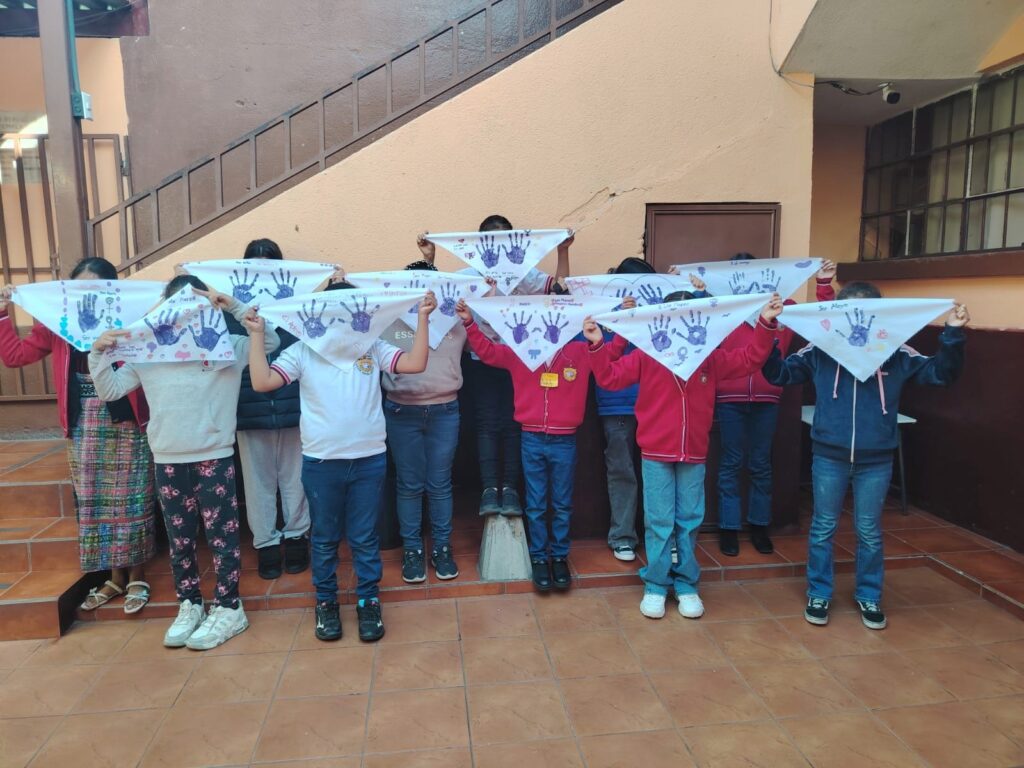 Asociación SERniña guatemala
