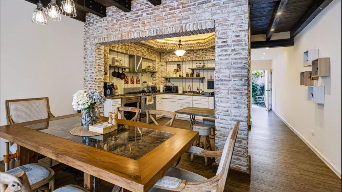 Delightful 3-Bedroom House for Sale Walkable to Antigua Perfect for Short Term Rentals