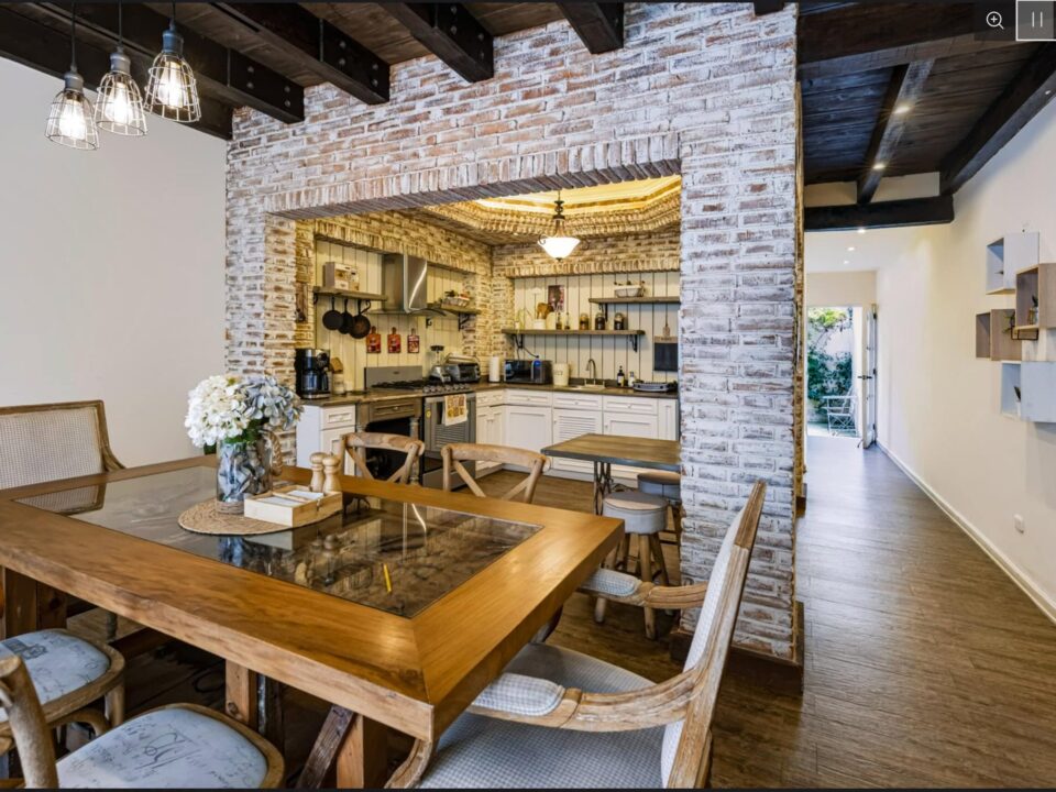 Delightful 3-Bedroom House for Sale Walkable to Antigua Perfect for Short Term Rentals